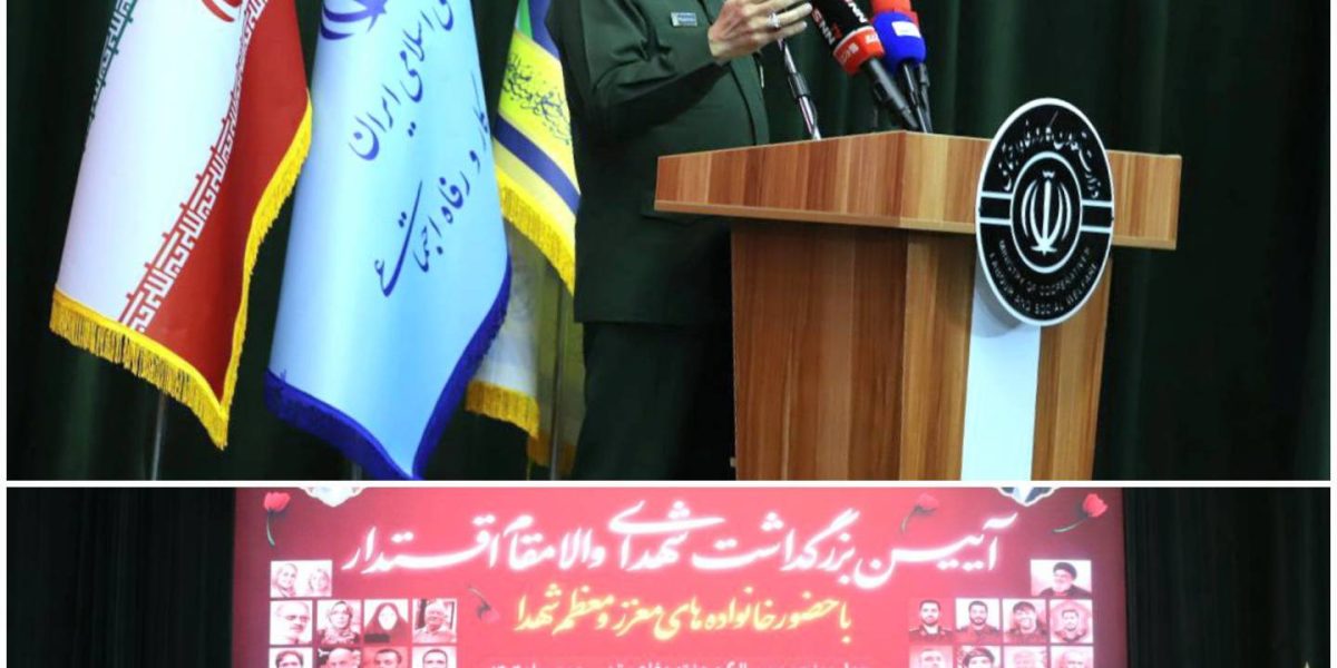 بدتر از این دشمنانی که به ایران حمله کردند وجود ندارد